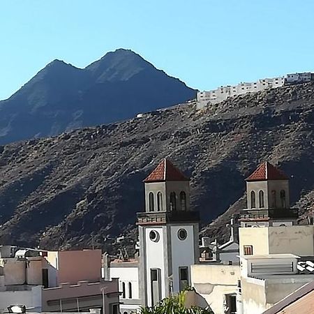 Apartamento La Aldea Pueblo Gran Canaria 2A San Nicolás Zewnętrze zdjęcie