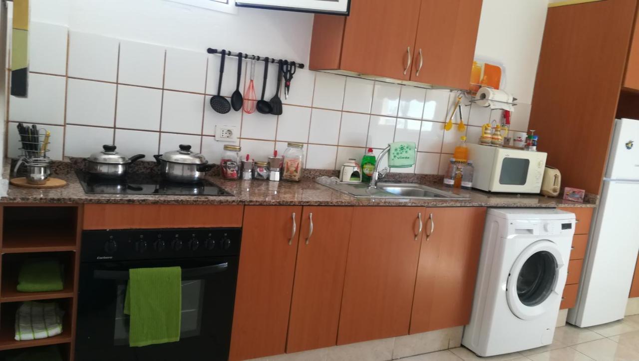 Apartamento La Aldea Pueblo Gran Canaria 2A San Nicolás Zewnętrze zdjęcie