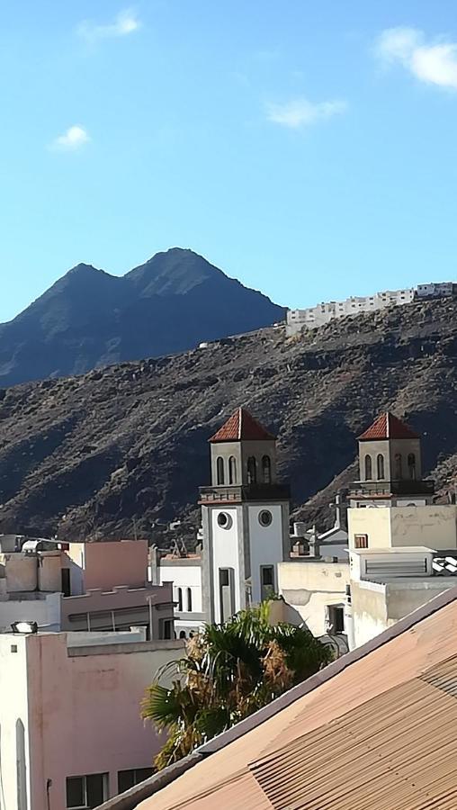 Apartamento La Aldea Pueblo Gran Canaria 2A San Nicolás Zewnętrze zdjęcie