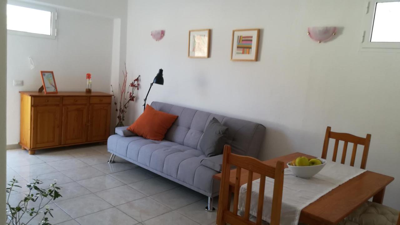 Apartamento La Aldea Pueblo Gran Canaria 2A San Nicolás Zewnętrze zdjęcie