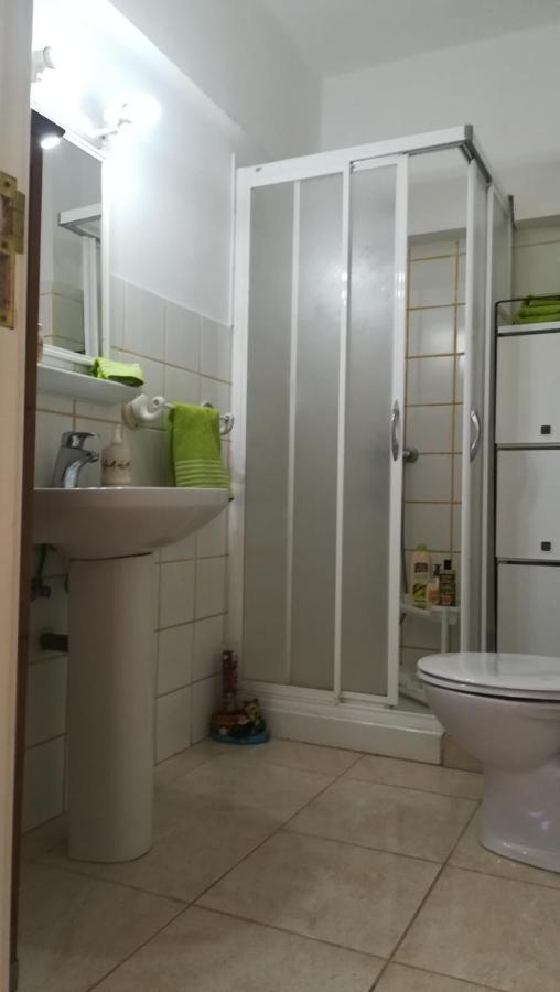 Apartamento La Aldea Pueblo Gran Canaria 2A San Nicolás Zewnętrze zdjęcie