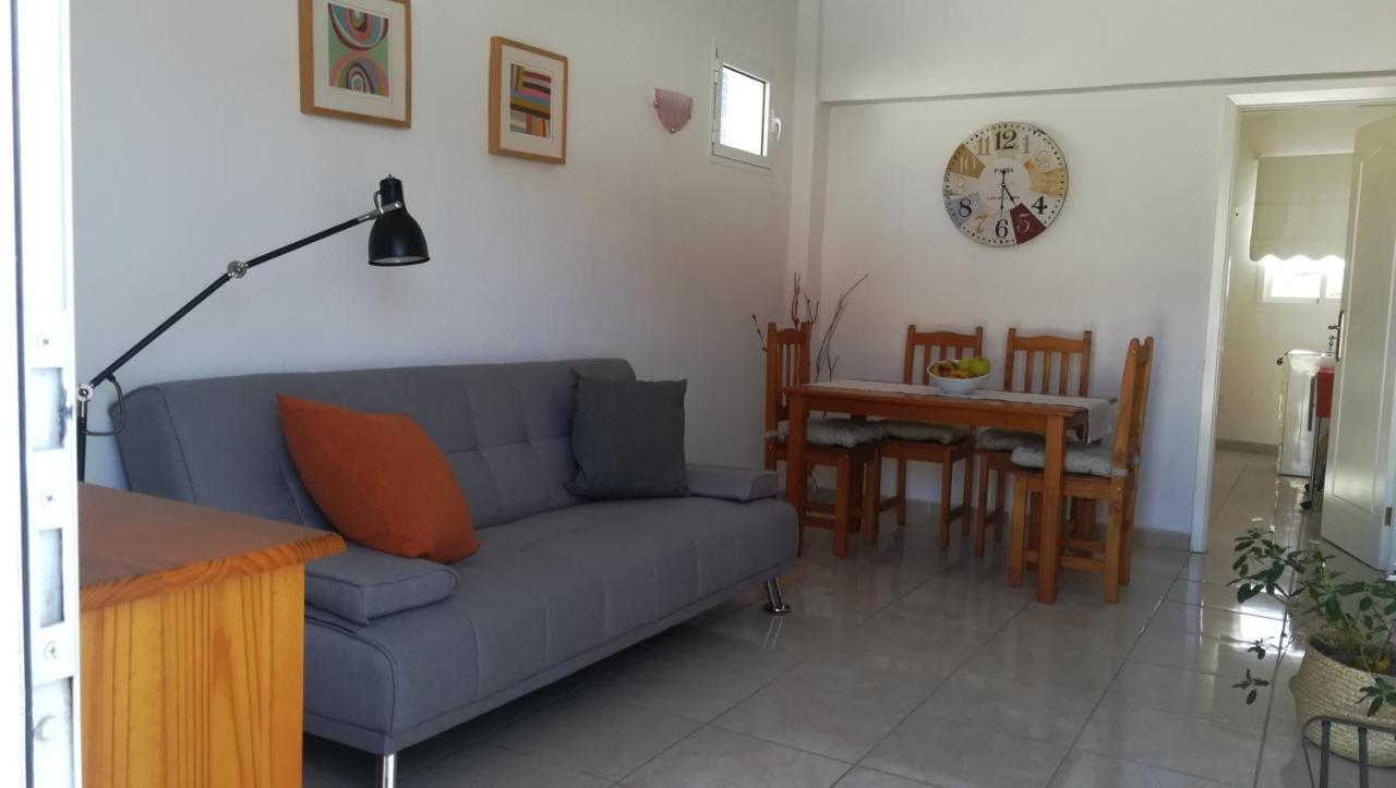 Apartamento La Aldea Pueblo Gran Canaria 2A San Nicolás Zewnętrze zdjęcie