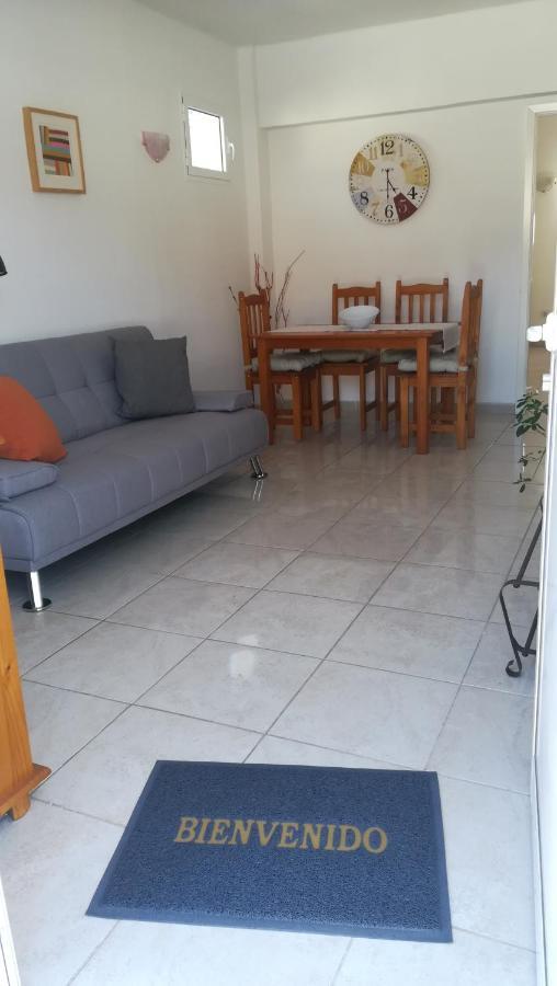 Apartamento La Aldea Pueblo Gran Canaria 2A San Nicolás Zewnętrze zdjęcie